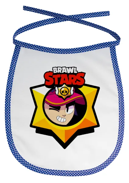 Brawl Stars Fang — 1