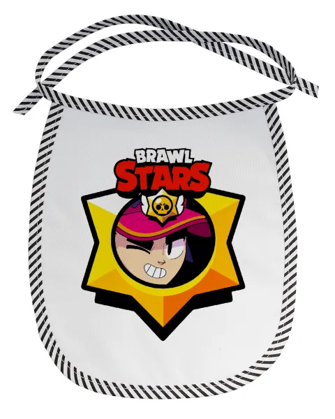 Brawl Stars Fang — 1