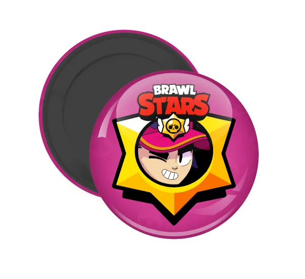 Brawl Stars Fang — 1