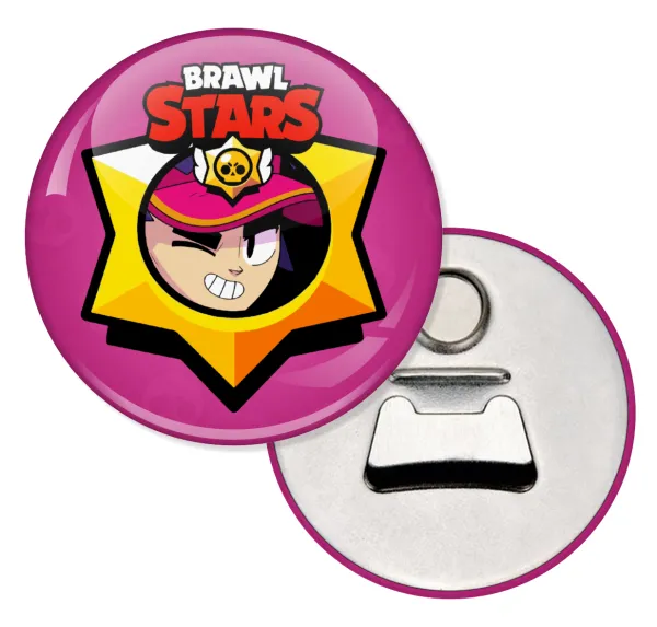 Brawl Stars Fang — 1