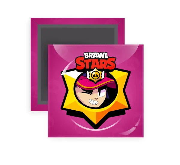 Brawl Stars Fang — 1