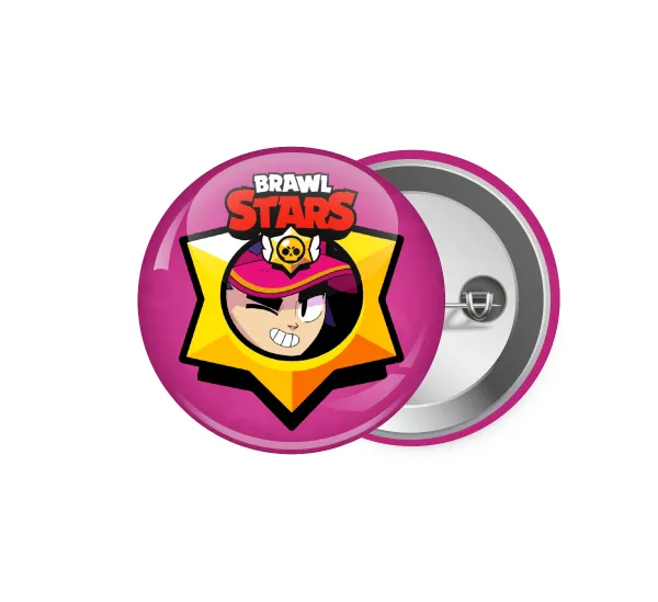 Brawl Stars Fang — (5.9cm)