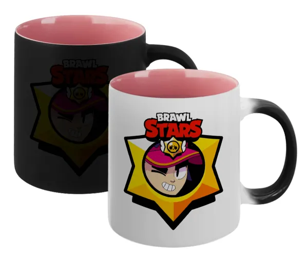 Brawl Stars Fang — 1