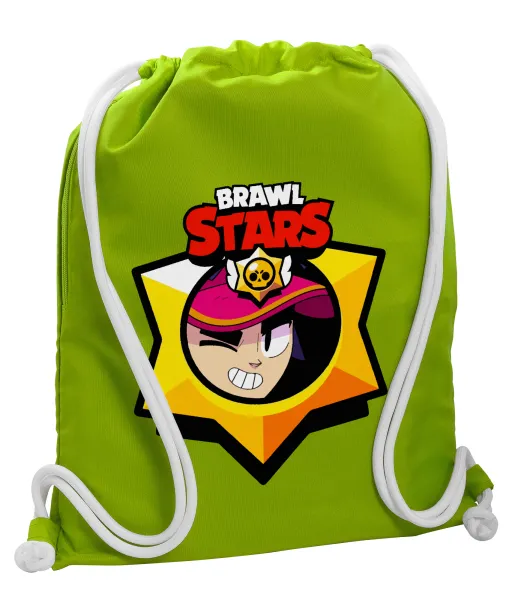 Brawl Stars Fang — 1