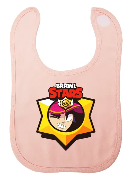 Brawl Stars Fang — 1