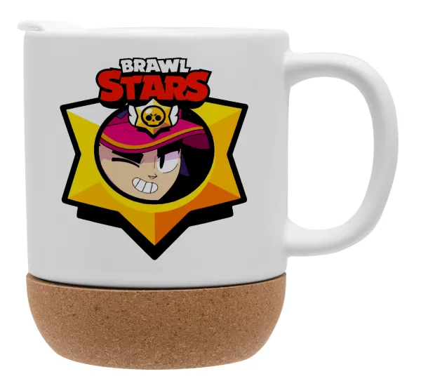 Brawl Stars Fang — 1