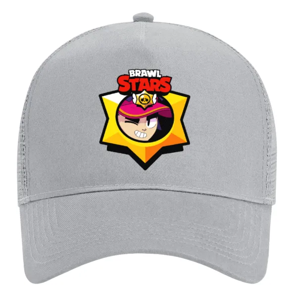 Brawl Stars Fang — 2