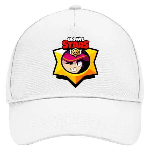 Brawl Stars Fang — 1