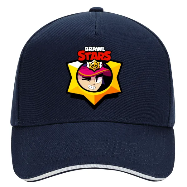 Brawl Stars Fang — 1