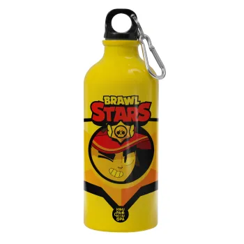 Brawl Stars Fang, Παγούρι νερού 600ml