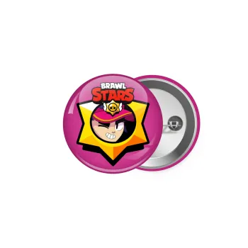 Brawl Stars Fang, Κονκάρδα παραμάνα 5cm