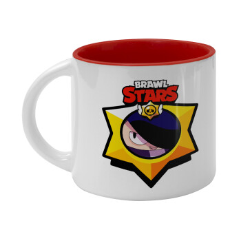 Brawl Stars Edgar, Κούπα κεραμική 400ml