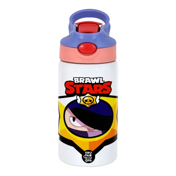 Brawl Stars Edgar — 1