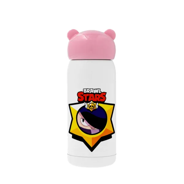 Brawl Stars Edgar — 1