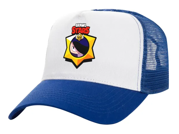 Brawl Stars Edgar — 1