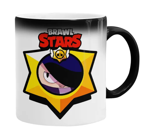 Brawl Stars Edgar — 2