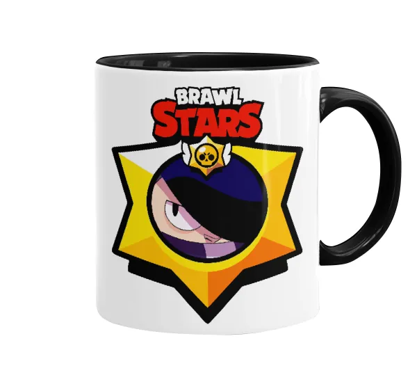 Brawl Stars Edgar — 1