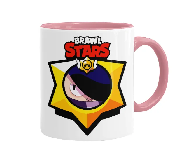 Brawl Stars Edgar — 1