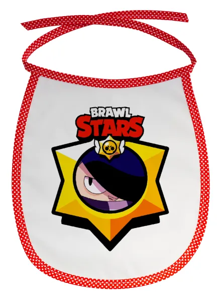 Brawl Stars Edgar — 1