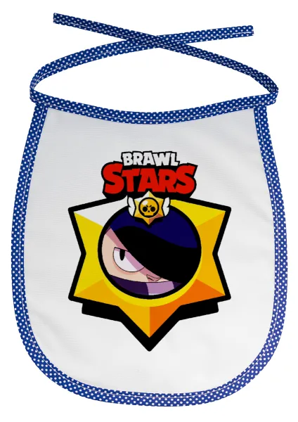 Brawl Stars Edgar — 1