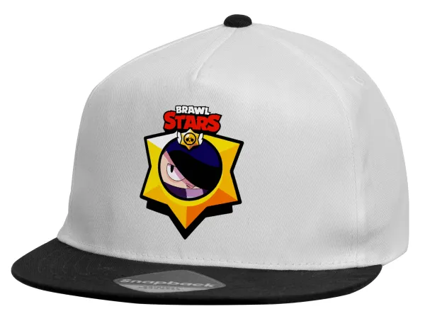 Brawl Stars Edgar — 1