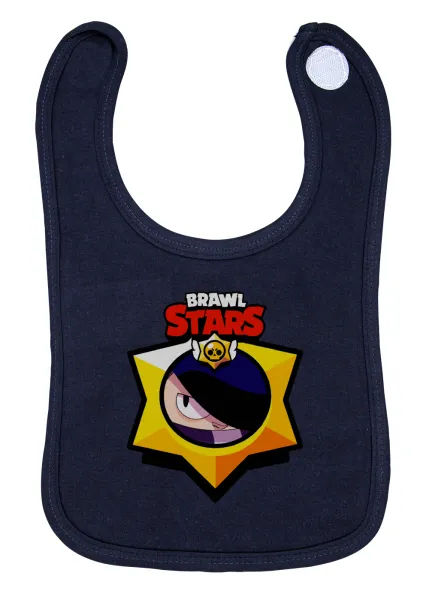 Brawl Stars Edgar — 1