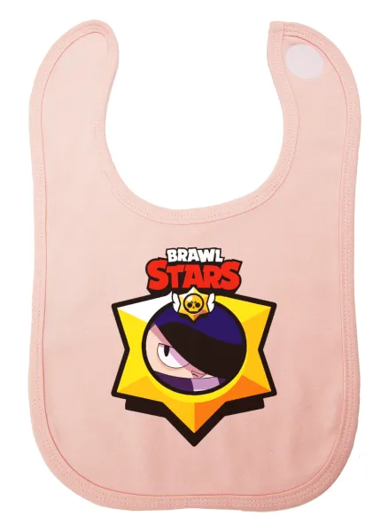 Brawl Stars Edgar — 1