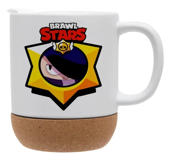 Brawl Stars Edgar — 1