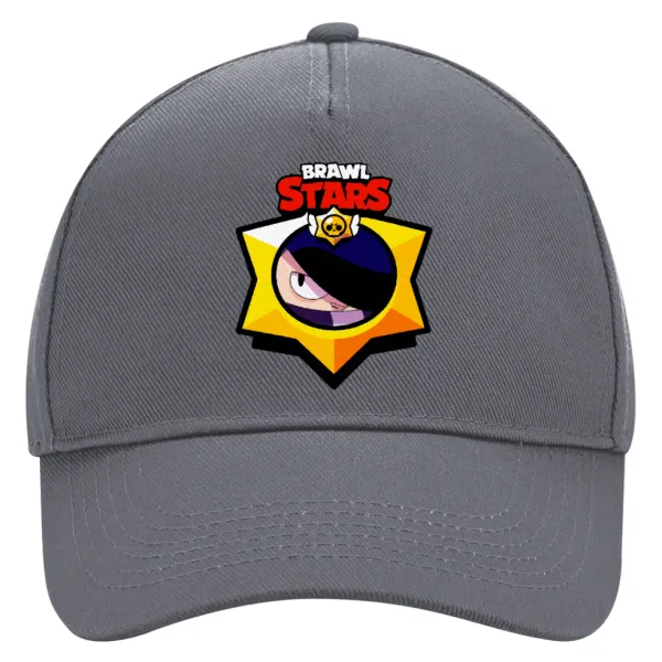 Brawl Stars Edgar — 1