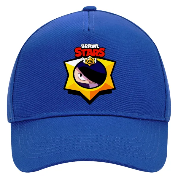 Brawl Stars Edgar — 1