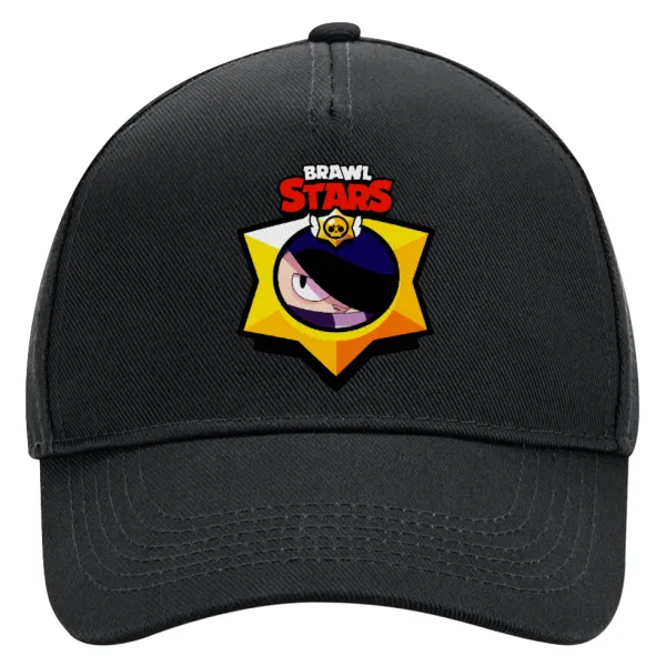 Brawl Stars Edgar — 1