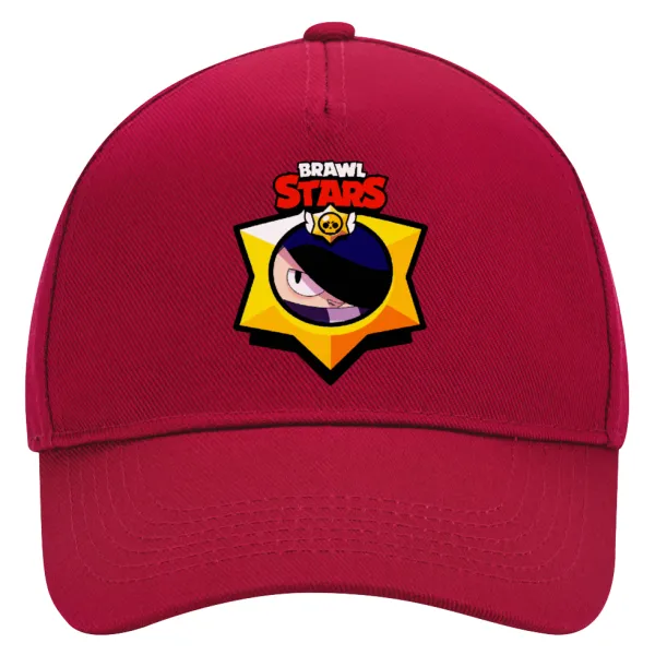 Brawl Stars Edgar — 1