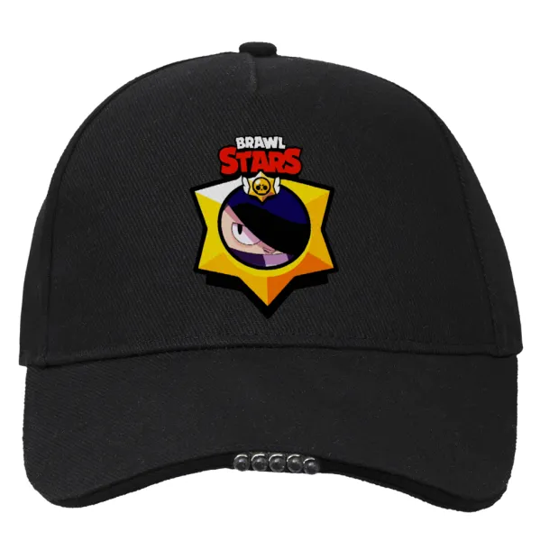 Brawl Stars Edgar — 1
