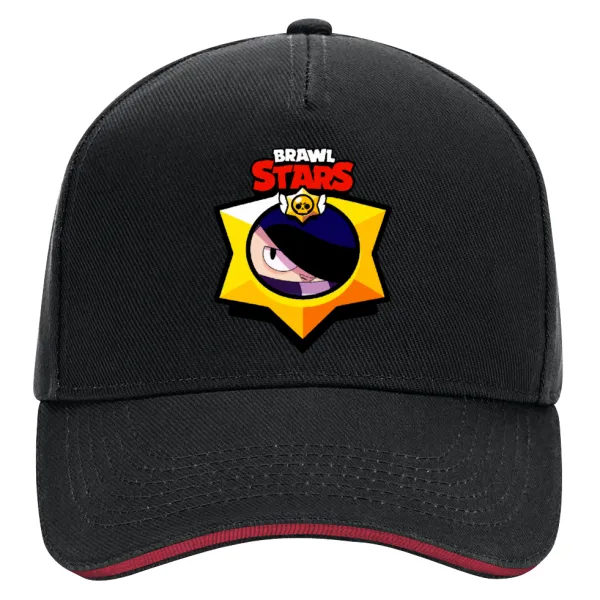 Brawl Stars Edgar — 1