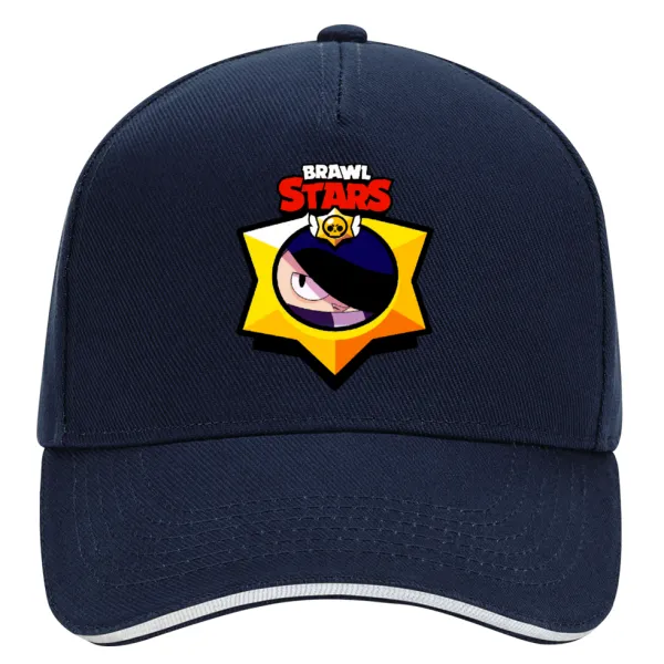 Brawl Stars Edgar — 1