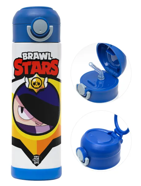 Brawl Stars Edgar — 1
