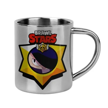 Brawl Stars Edgar, Κούπα Ανοξείδωτη διπλού τοιχώματος 300ml