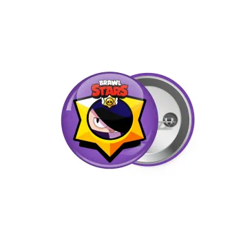 Brawl Stars Edgar, Κονκάρδα παραμάνα 5cm