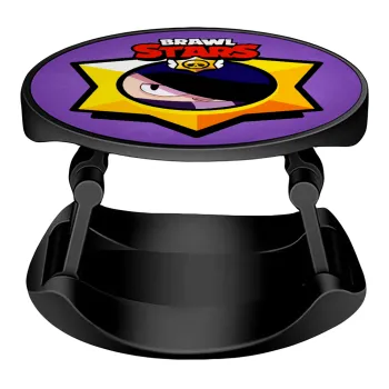 Brawl Stars Edgar, Phone Holders Stand  Stand Hand-held Mobile Phone Holder