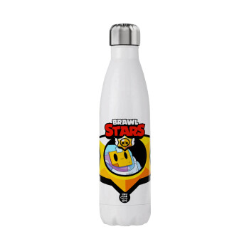Brawl Stars Sprout, Stainless steel, double-walled, 750ml