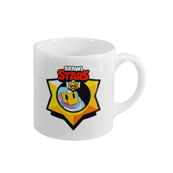 Brawl Stars Sprout, Κουπάκι κεραμικό, για espresso 150ml