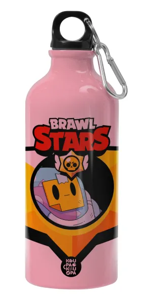 Brawl Stars Sprout — Water bottle 600ml