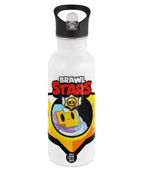 Brawl Stars Sprout — 1