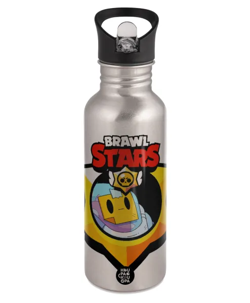 Brawl Stars Sprout — 1