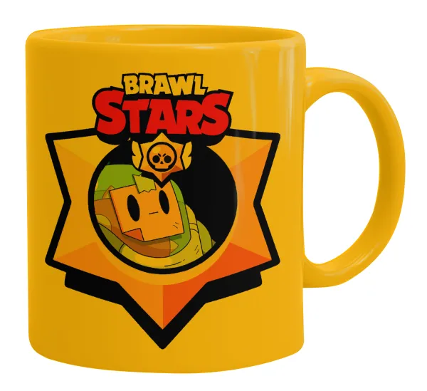 Brawl Stars Sprout — 1