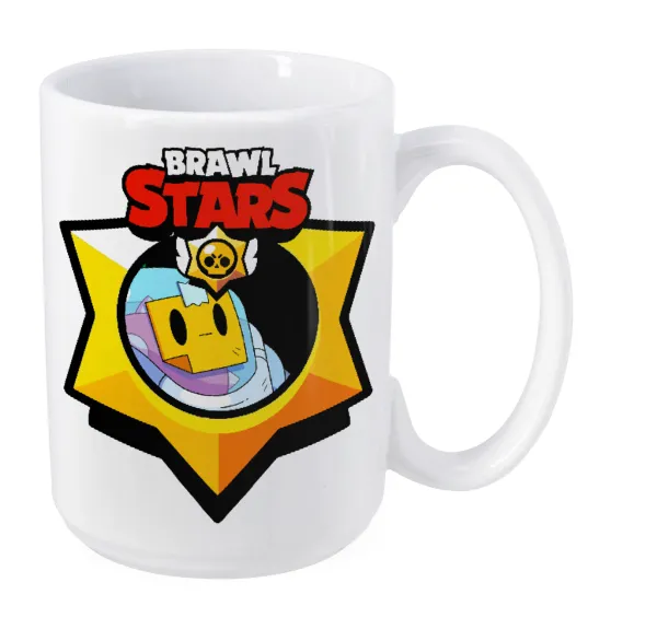 Brawl Stars Sprout — 1