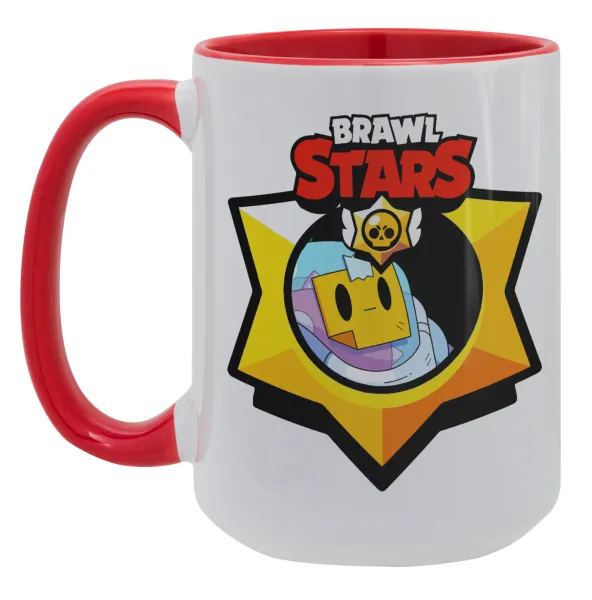 Brawl Stars Sprout — 1
