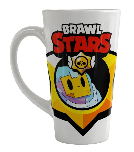 Brawl Stars Sprout — 1