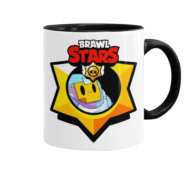 Brawl Stars Sprout — 1