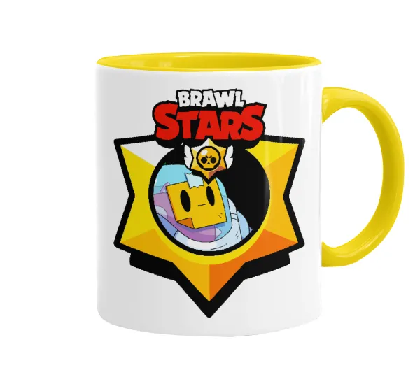 Brawl Stars Sprout — 1